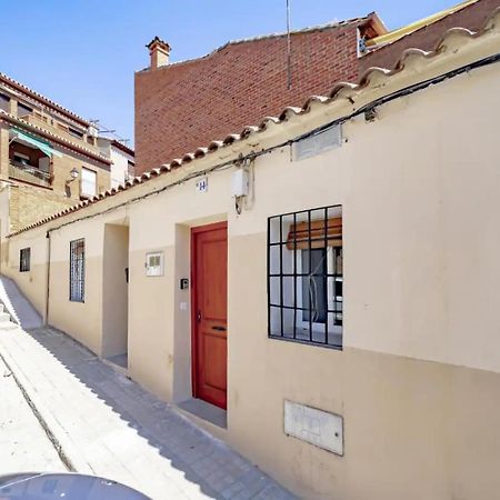 Trinitarios Apartment Τολέδο Εξωτερικό φωτογραφία
