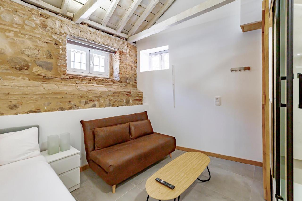 Trinitarios Apartment Τολέδο Εξωτερικό φωτογραφία
