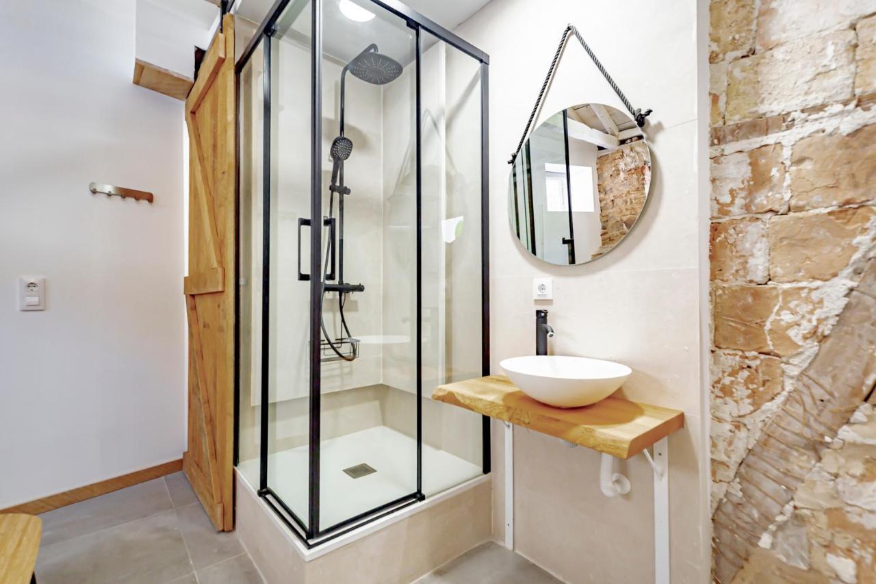 Trinitarios Apartment Τολέδο Εξωτερικό φωτογραφία