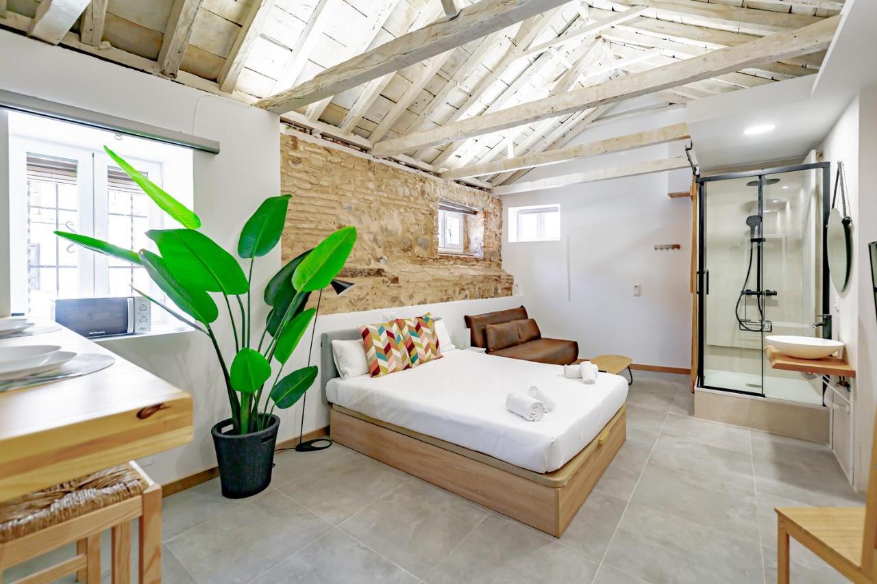 Trinitarios Apartment Τολέδο Εξωτερικό φωτογραφία