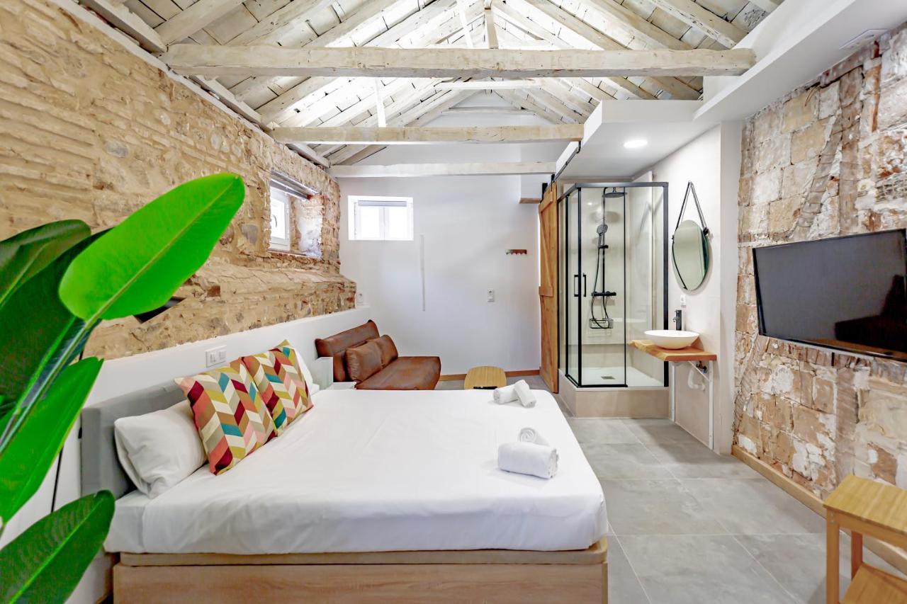 Trinitarios Apartment Τολέδο Εξωτερικό φωτογραφία