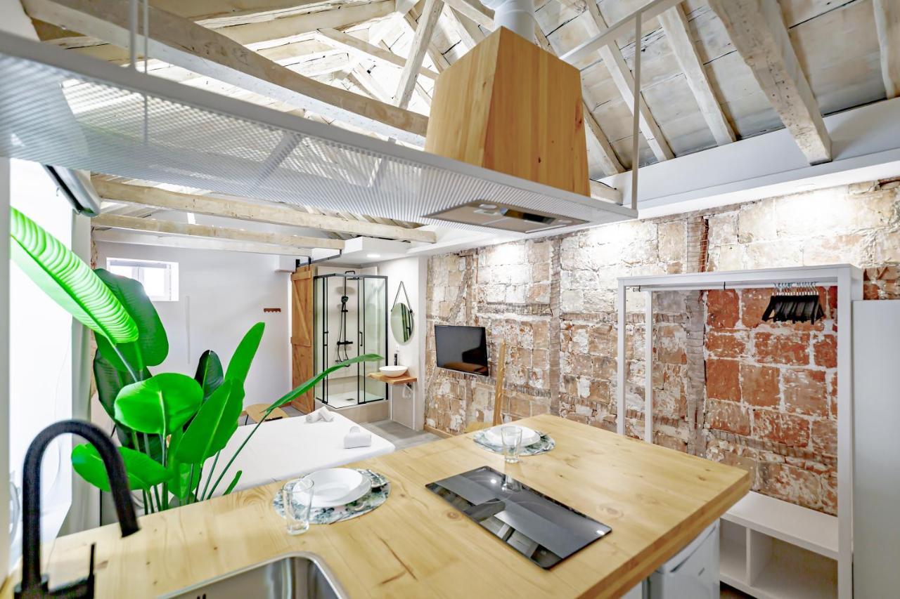 Trinitarios Apartment Τολέδο Εξωτερικό φωτογραφία