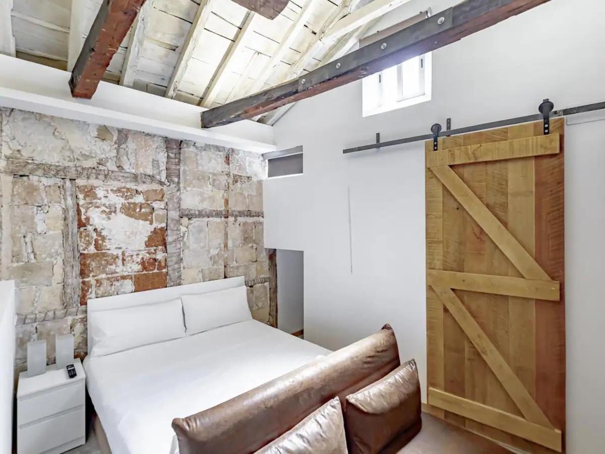 Trinitarios Apartment Τολέδο Εξωτερικό φωτογραφία