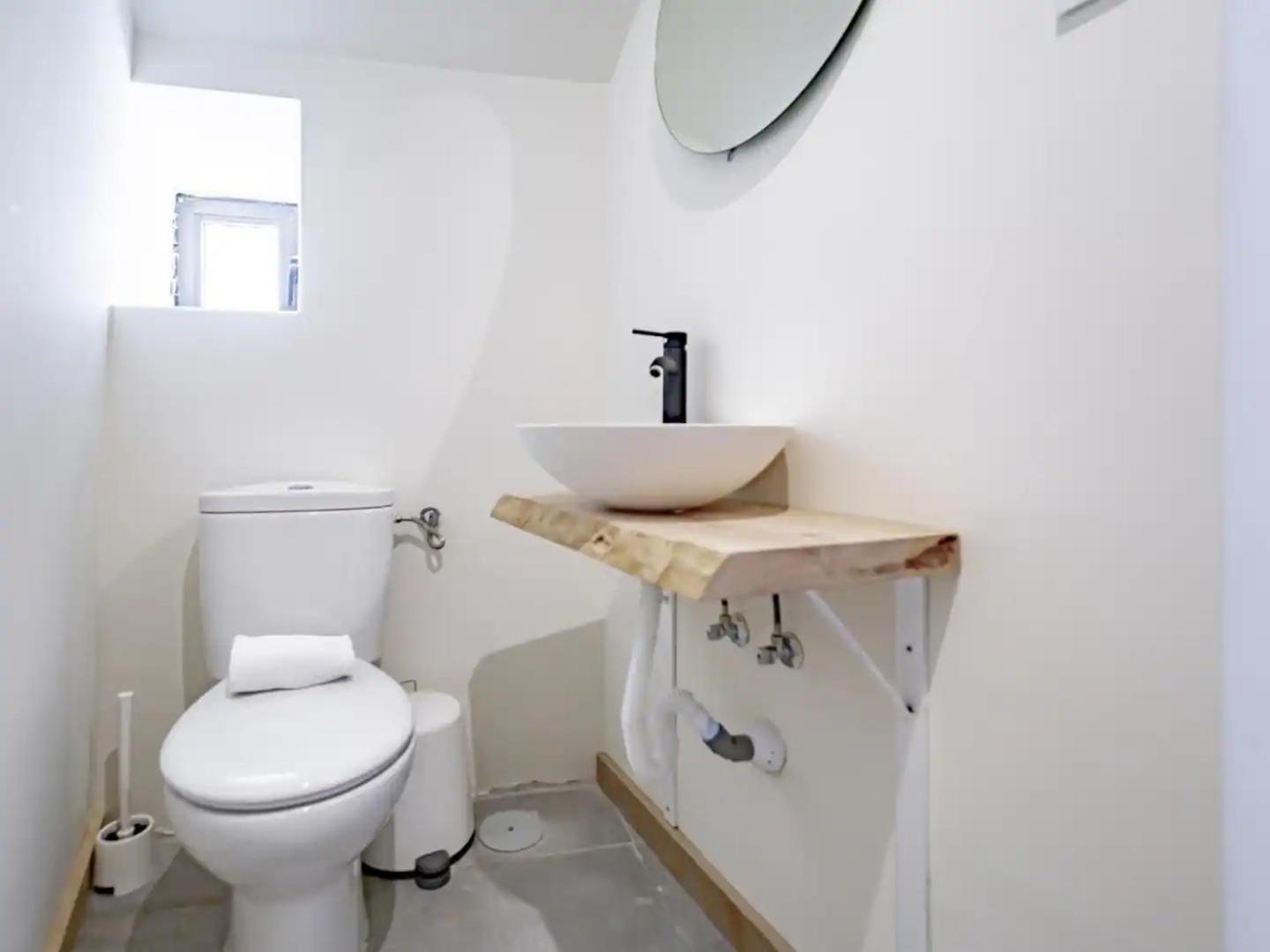 Trinitarios Apartment Τολέδο Εξωτερικό φωτογραφία