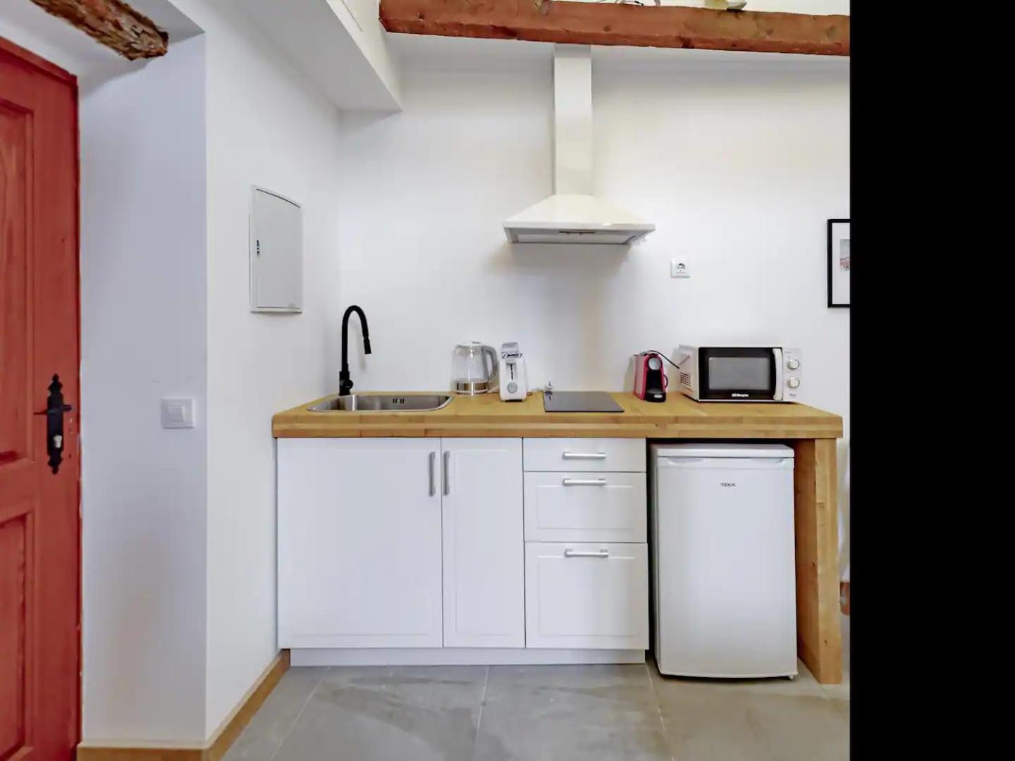 Trinitarios Apartment Τολέδο Εξωτερικό φωτογραφία