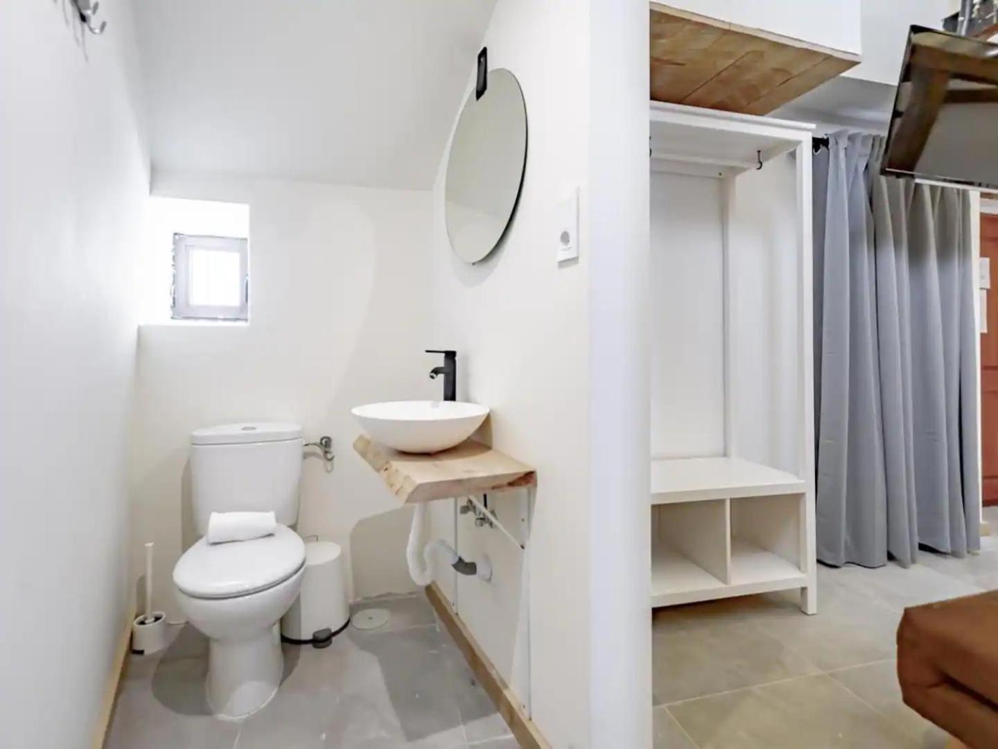 Trinitarios Apartment Τολέδο Εξωτερικό φωτογραφία