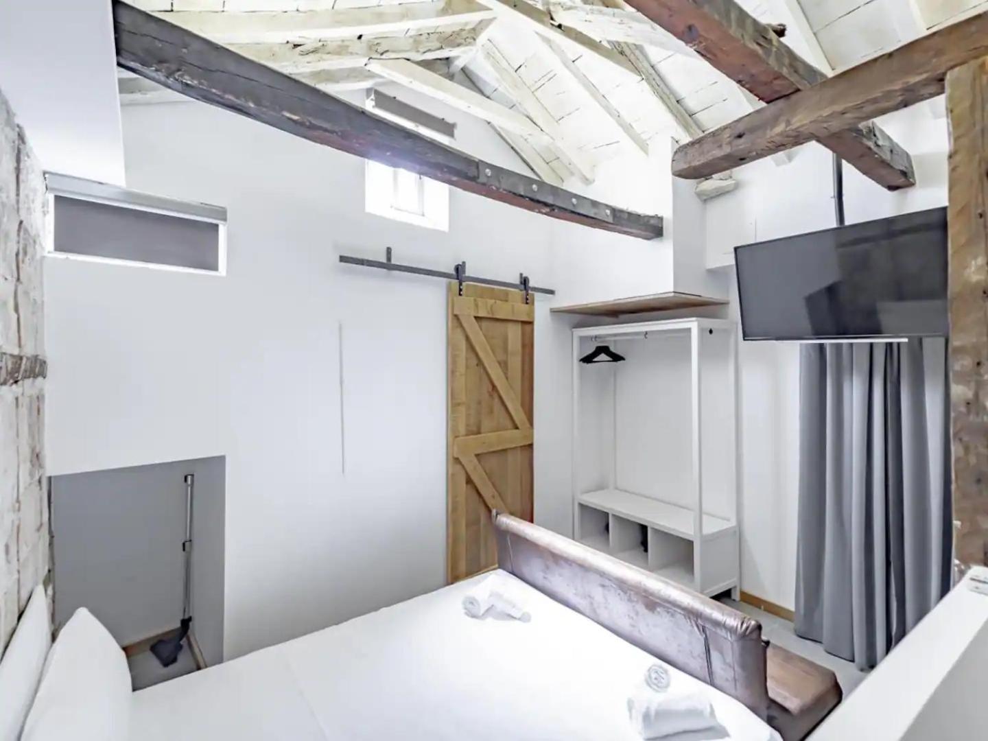 Trinitarios Apartment Τολέδο Εξωτερικό φωτογραφία
