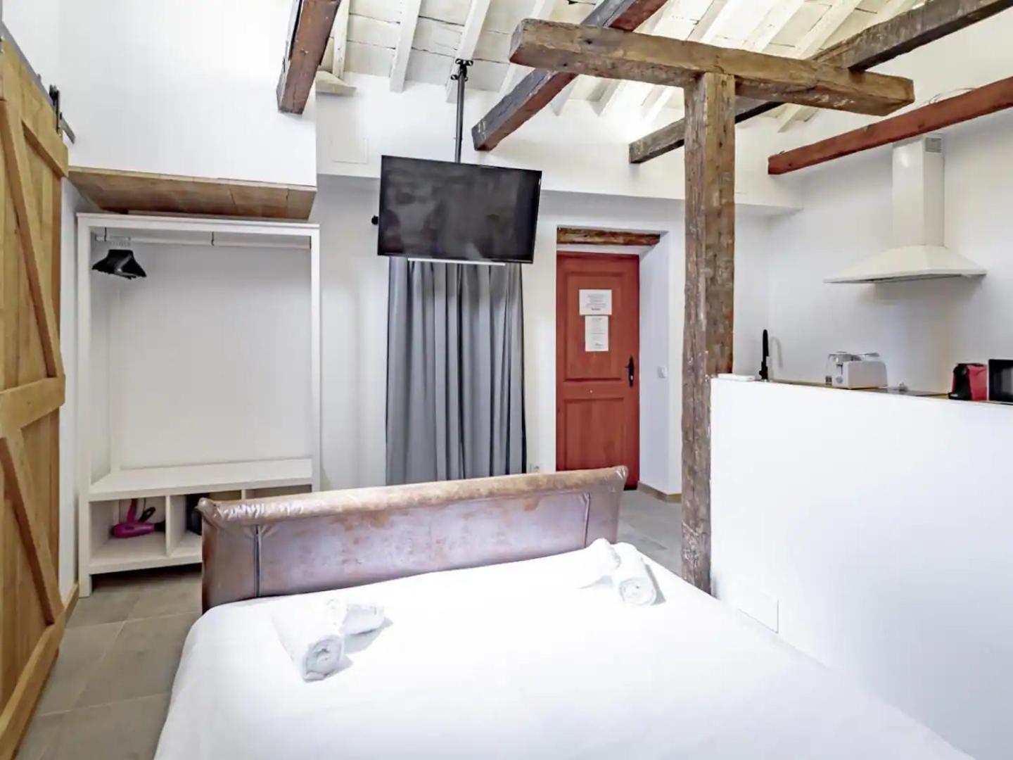 Trinitarios Apartment Τολέδο Εξωτερικό φωτογραφία