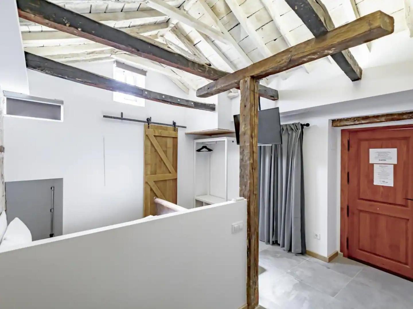 Trinitarios Apartment Τολέδο Εξωτερικό φωτογραφία
